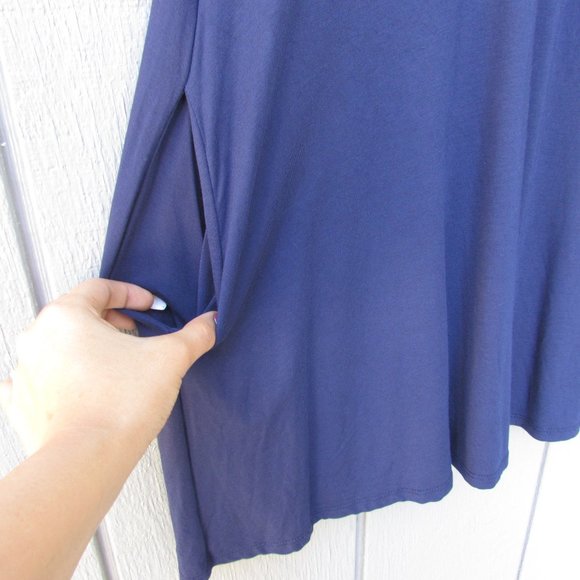 Agnes & Dora Swing Tunic! NWT! - Picture 4 of 8